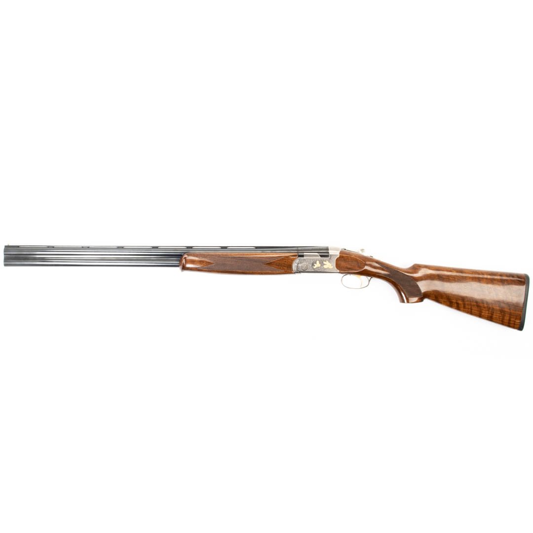 Beretta 687 Ultra Light De Luxe